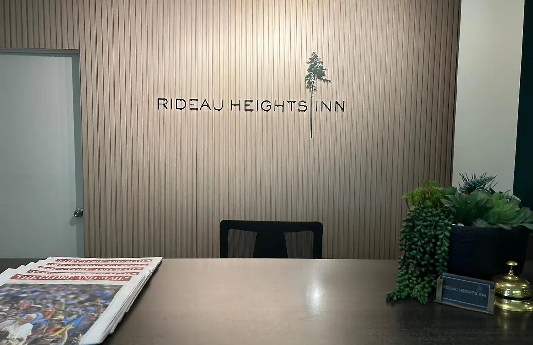 Rideau Heights Inn-1