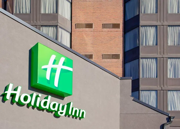 Holiday Inn Ottawa East By Ihg