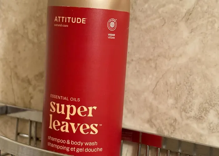 Hotel céntrico: The Century House Bed And Breakfast Ottawa